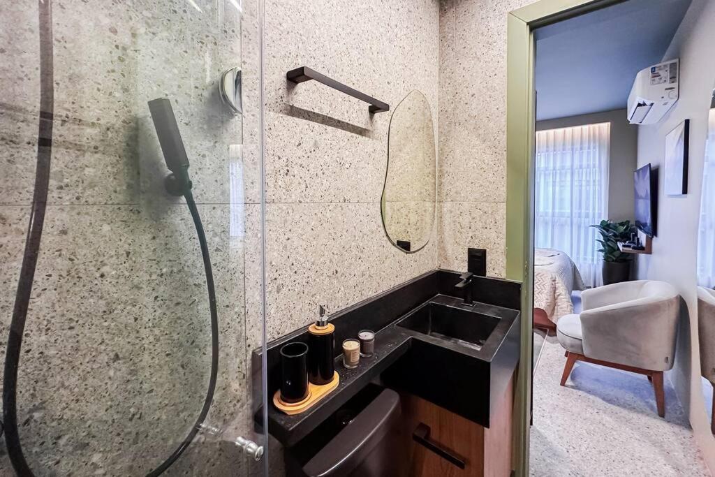 Apartamento Studiocerrado By Haven Brasília