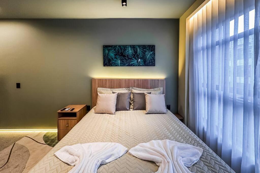 Apartamento Studiocerrado By Haven