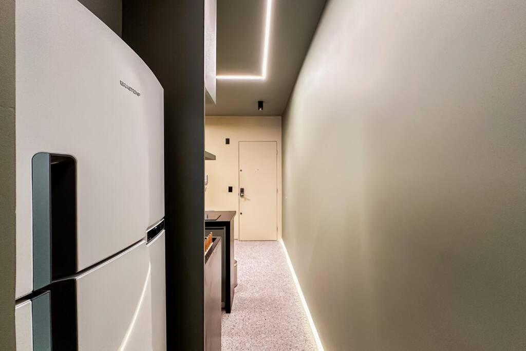 Studiocerrado By Haven Apartamento Brasília