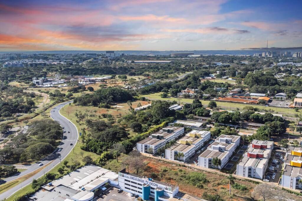 Apartamento Studiocerrado By Haven Brasília